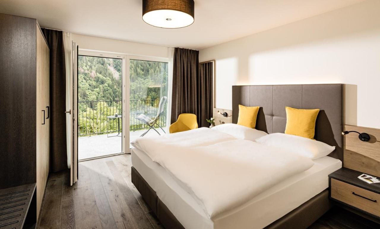 Panorama Residence Saltauserhof Resort ภายนอก รูปภาพ