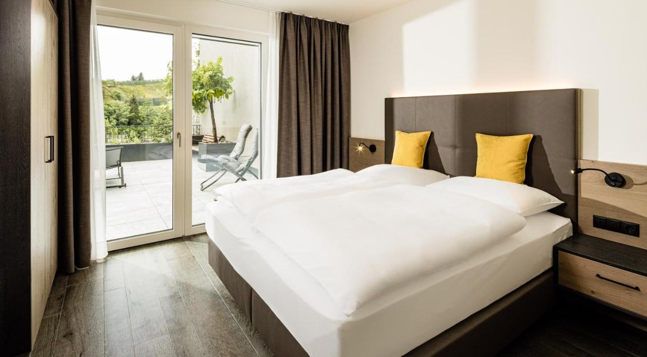 Panorama Residence Saltauserhof Resort ภายนอก รูปภาพ